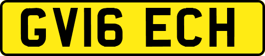 GV16ECH