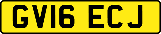 GV16ECJ