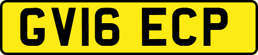 GV16ECP