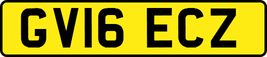 GV16ECZ