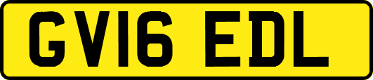 GV16EDL