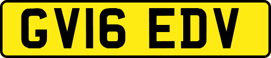 GV16EDV