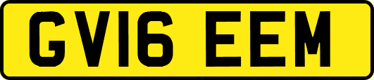 GV16EEM