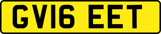 GV16EET