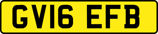 GV16EFB