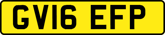 GV16EFP