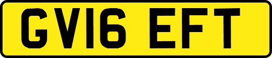 GV16EFT