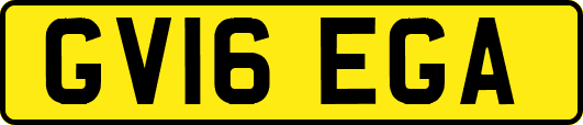 GV16EGA