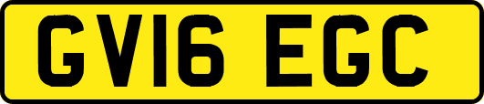 GV16EGC