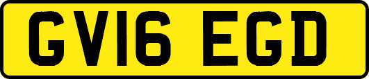GV16EGD