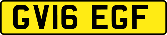 GV16EGF