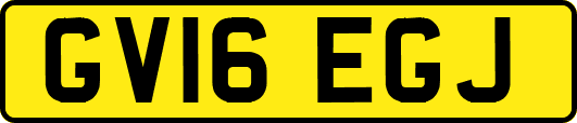 GV16EGJ