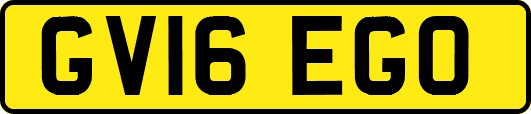 GV16EGO