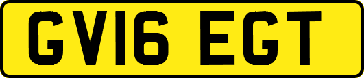 GV16EGT