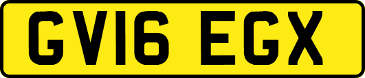 GV16EGX