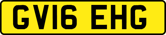 GV16EHG