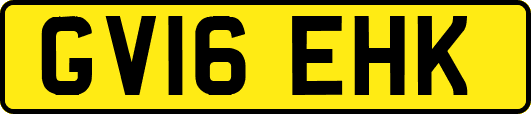 GV16EHK