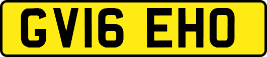 GV16EHO
