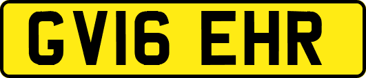 GV16EHR