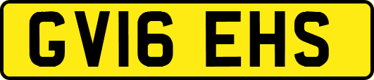 GV16EHS