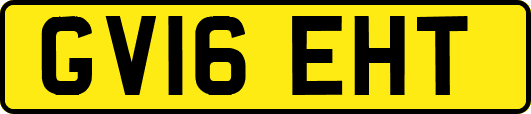 GV16EHT