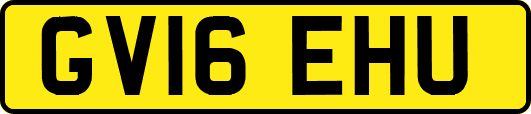 GV16EHU