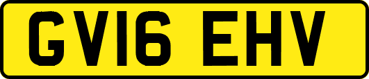 GV16EHV