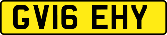 GV16EHY