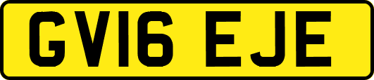 GV16EJE