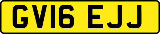 GV16EJJ