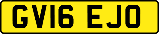 GV16EJO