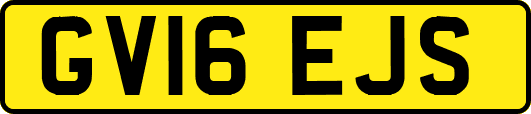 GV16EJS