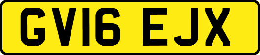 GV16EJX