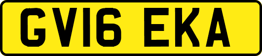 GV16EKA