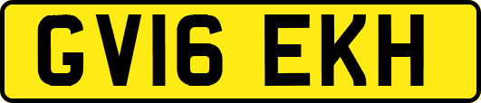 GV16EKH