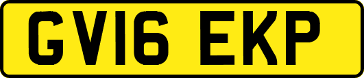 GV16EKP