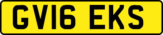 GV16EKS