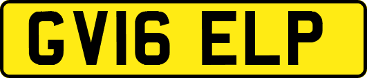 GV16ELP