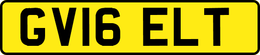 GV16ELT