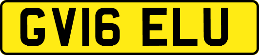 GV16ELU