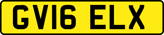 GV16ELX