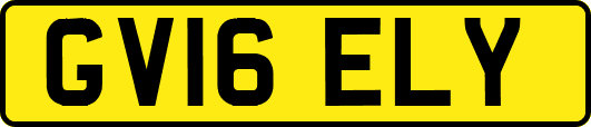 GV16ELY