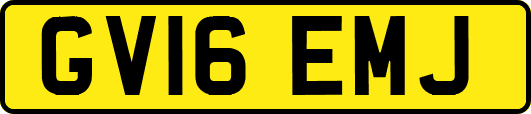 GV16EMJ