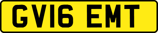 GV16EMT