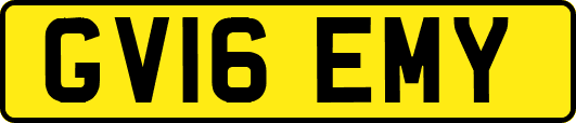 GV16EMY