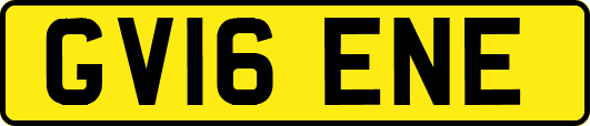 GV16ENE