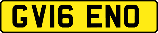 GV16ENO