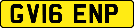 GV16ENP