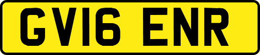 GV16ENR