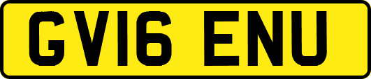 GV16ENU